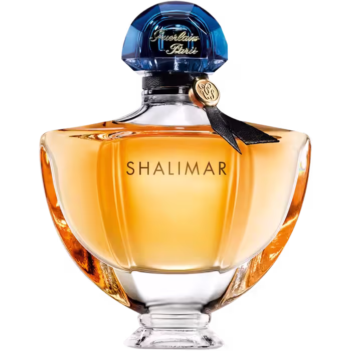 Shalimar Guerlain گرلن شالیمار