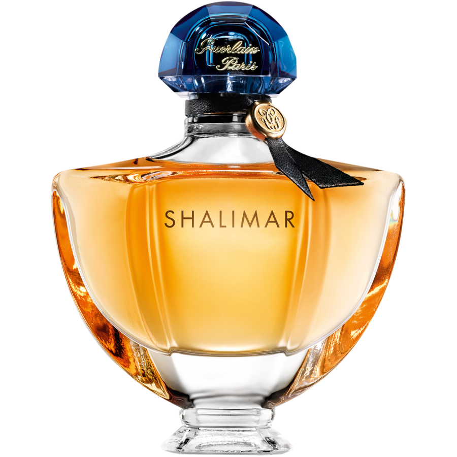 Shalimar Guerlain گرلن شالیمار