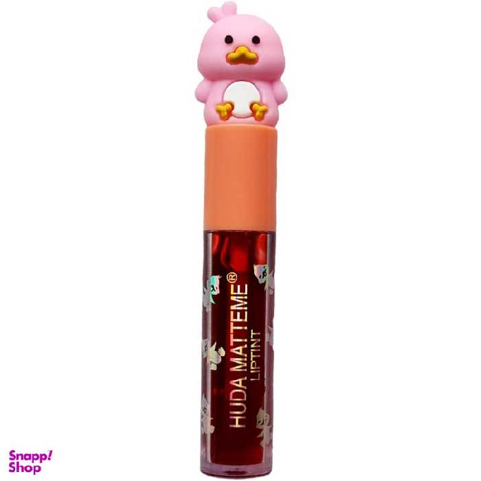 تینت لب هود متم (Hud Matteme) مدل جوجو شماره 6