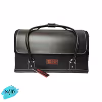 کیف هنری مدل چمدانی سایز بزرگ E.M