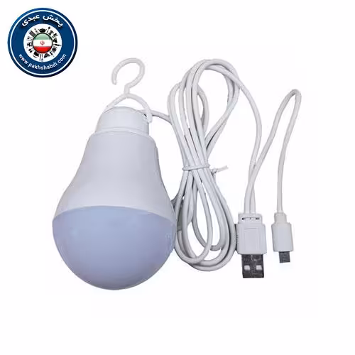 چراغ مسافرتی دوکاره اندروید