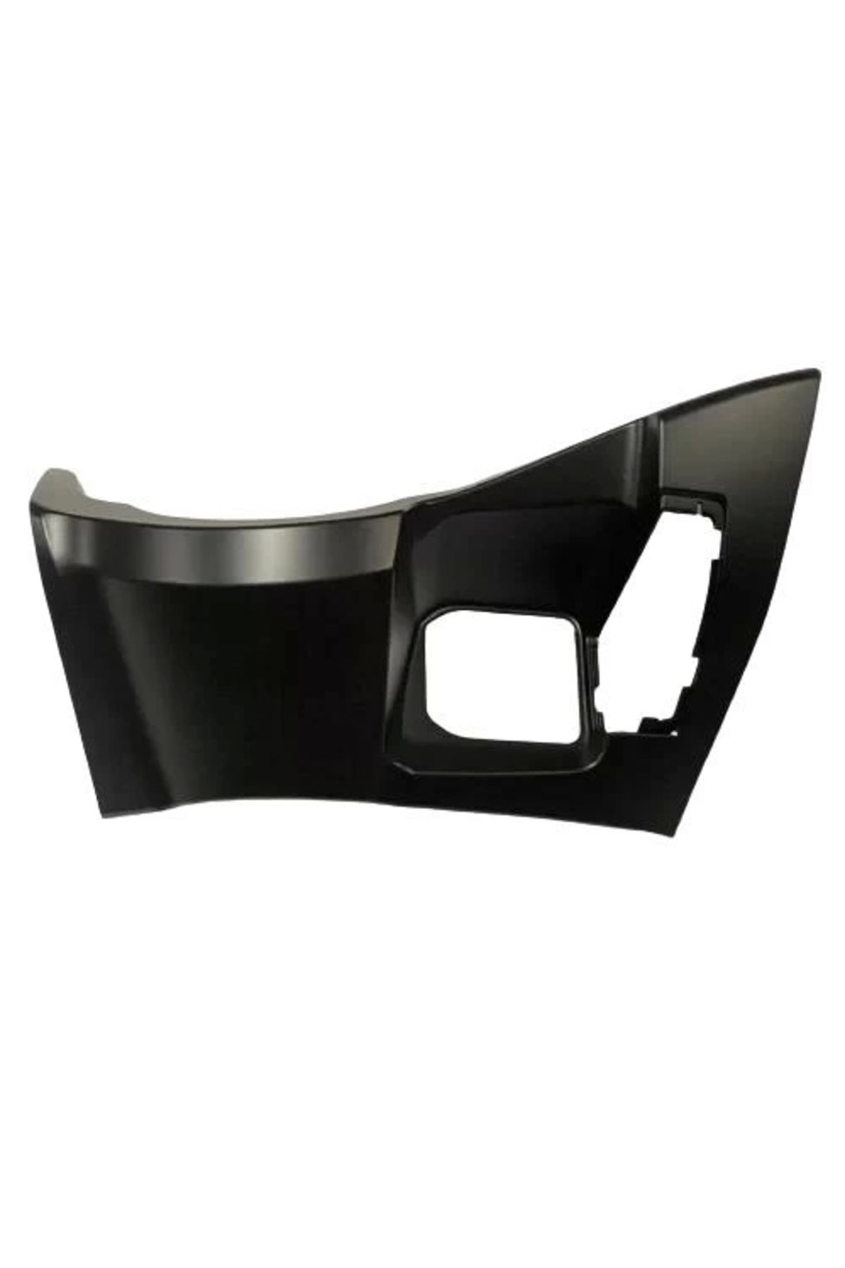لوازم یدکی موتورسیکلت مشکی PCX 2021 2024 CONTACT COVER MATTE ORIGINAL Honda