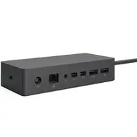داک مایکروسافت مدل Surface Dock مناسب برای Surface Pro و Surface Book