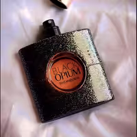 عطر  بلک اوپیوم (black opium) در حجم 55 میلی لیتر