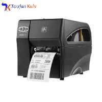 پرینتر لیبل زن زبرا مدل ZT220 CWL