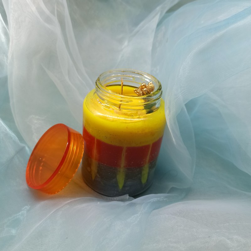 شمع 1 شمع جدید 