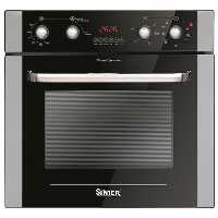 فر توکار سینجر مدل SMS17