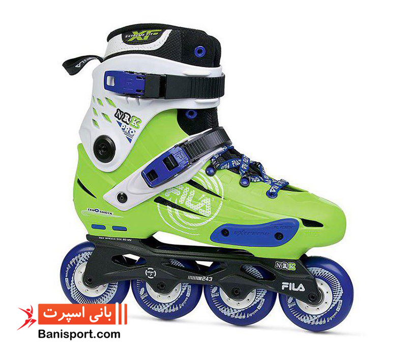 کفش اسکیت Fila NRK PRO