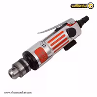 دریل بادی TWTD مستقیم 6 میلی متر مدل TW-8320