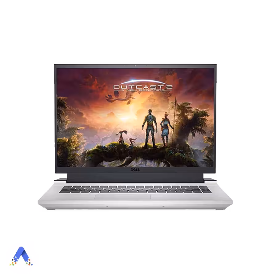 لپ تاپ گیمینگ دل G16 7630-Z 13650HX (2023)