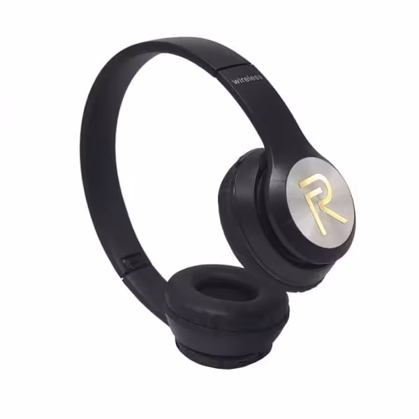 هدست بلوتوثی ریلمی realme YX-39 رم خور هدفون با قابلیت مکالمه ارزان بلوتوث گیمینگ موزیک