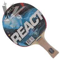 راکت تنیس روی میز استیگا مدل Stiga React کد 2004001