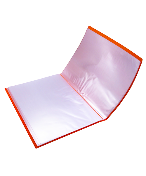 کلر بوک  رنگی فسفری   30 برگ