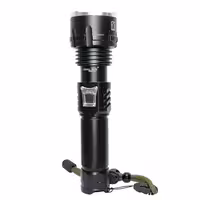 چراغ قوه دستی اسمال سان مدل ONM-P717