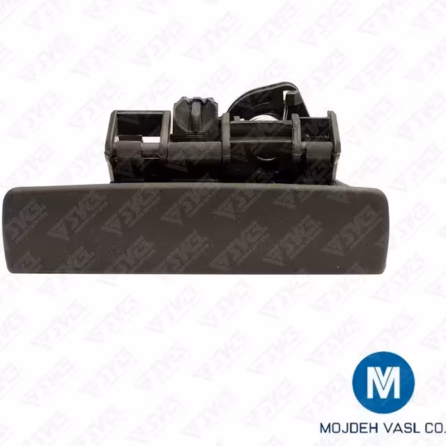 دستگیره دربازکن بیرونی چپ سمند مژده وصل

