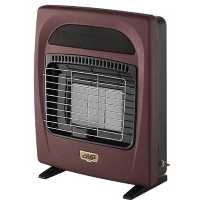 بخاری بدون دودکش گاز سوز توان مدل سورینا