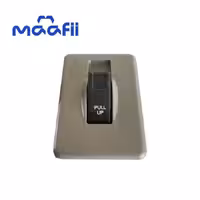 کلید شیشه بالابر تک پل پراید صبا کاوج