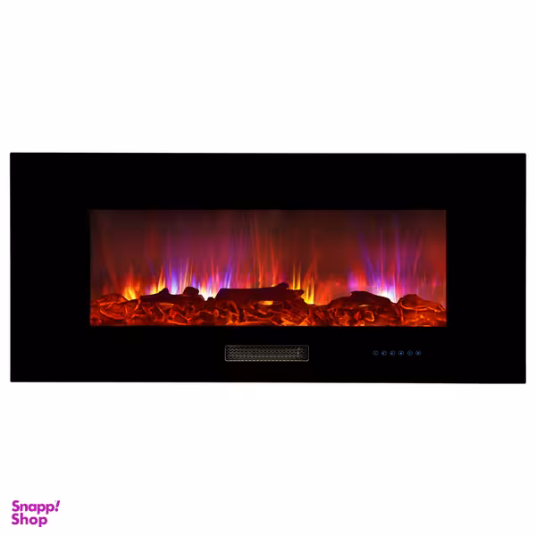 شومینه برقی دیواری کد SH110