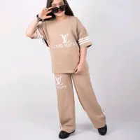 کراپ شلوار بچگانه