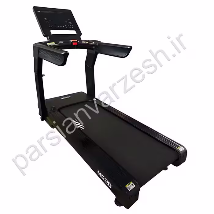 تردمیل فول باشگاهی Xtrim مدل M620