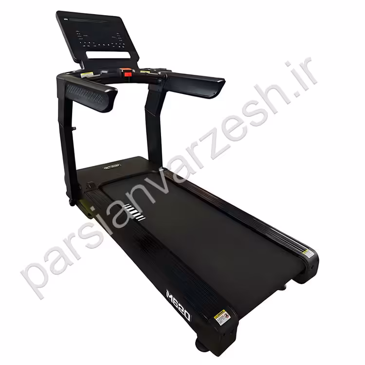 تردمیل فول باشگاهی Xtrim مدل M620