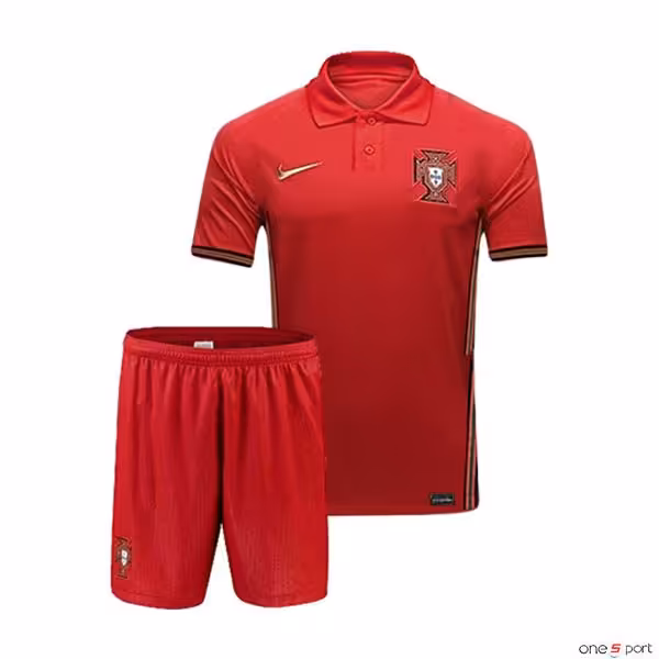 کیت اول پرتغال 2020