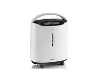 اکسیژن ساز 5 لیتری یوول مدل 8F-5AW