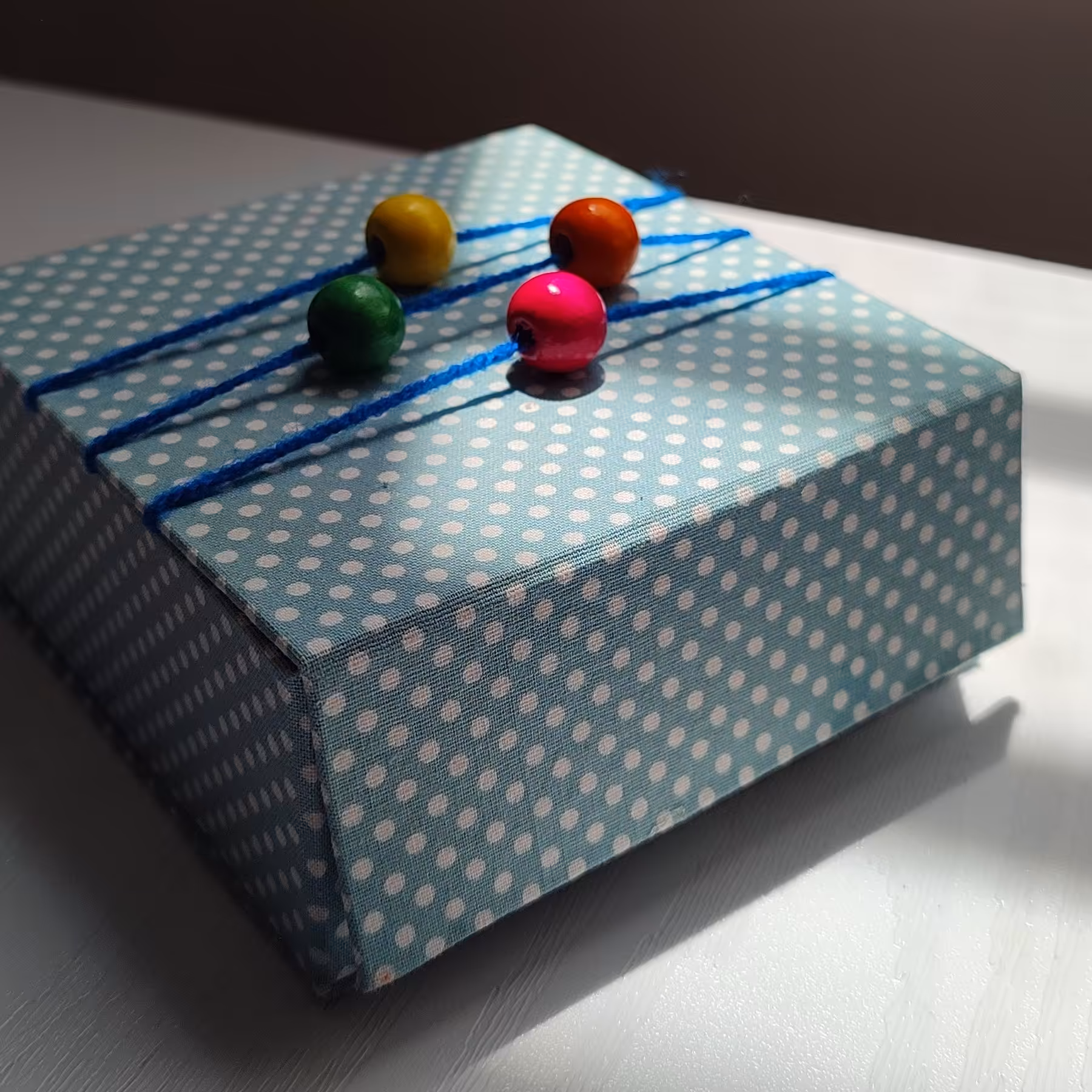 پک دفترچه و خودکار رنگی