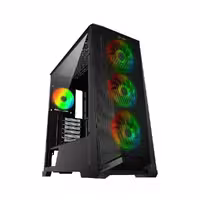 کیس کامپیوتر فاطر مدل FG-770B