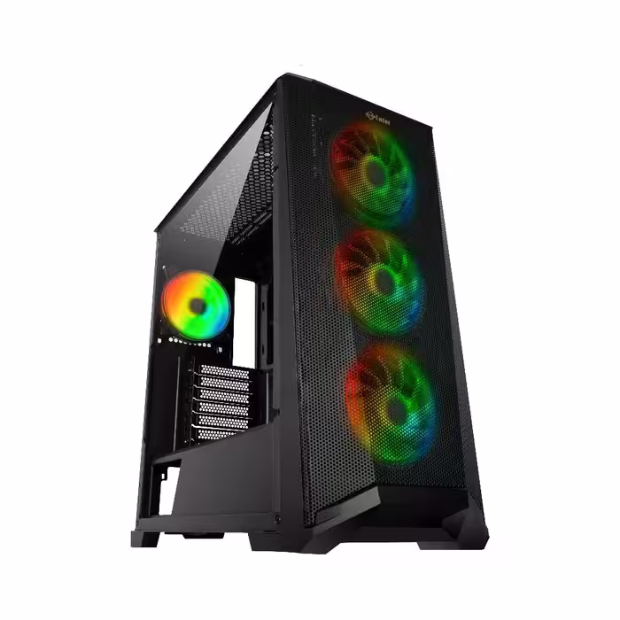 کیس کامپیوتر فاطر مدل FG-770B
