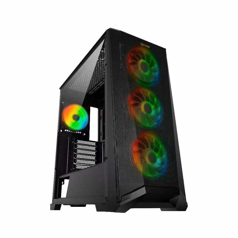 کیس کامپیوتر فاطر مدل FG-770B