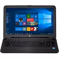 لپ تاپ اچ پی ای سی 199 با پردازنده سلرون