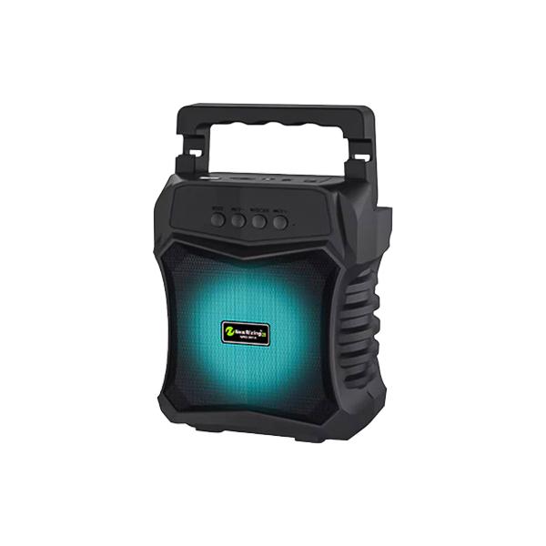 اسپیکر بلوتوثی نیوریکسینگ مدل NRG-301A