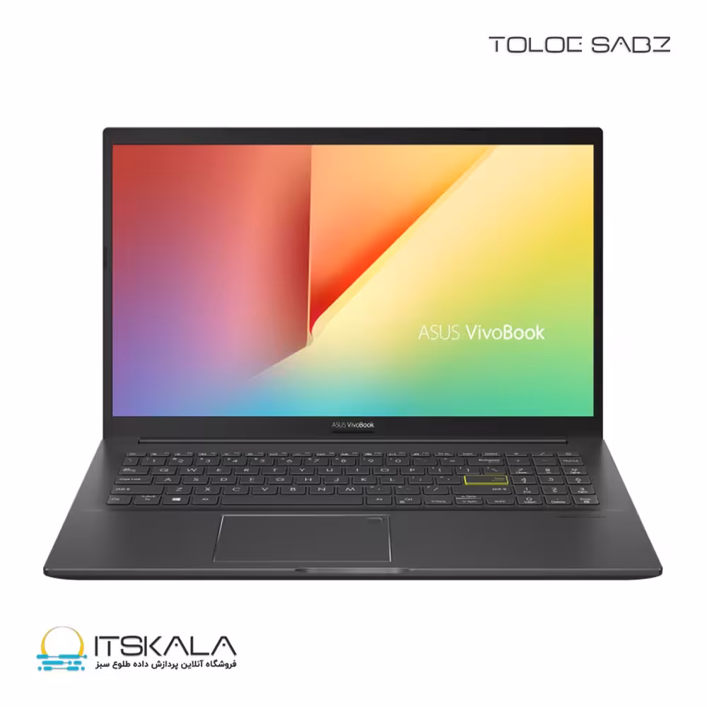 قیمت و خرید لپ تاپ ایسوس ASUS Vivobook 15 K513EQ | ITSKALA