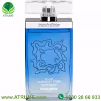 عطر ادکلن فرانک اولیویر ادو پشن اینتنس 75 میل مردانه