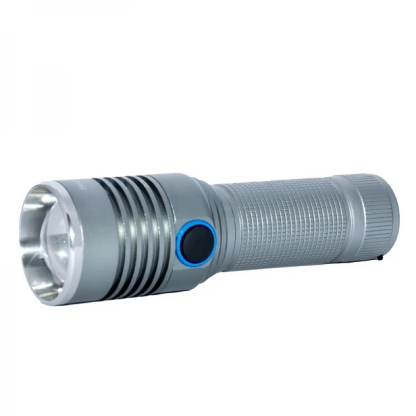 چراغ قوه پلیسی اسمال سان مدل ZY-T116