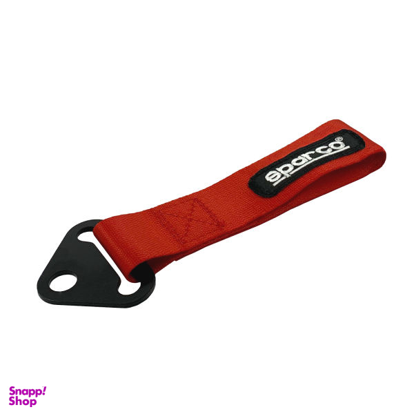 بکسل بند تزیینی خودرو مدل SPARCO 2239