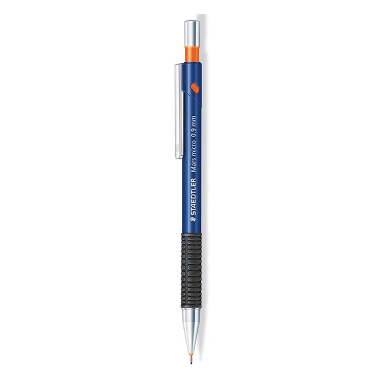 خرید مداد نوکی 0.9 میلی متر استدلر مدل Staedtler Mars Micro 775 09