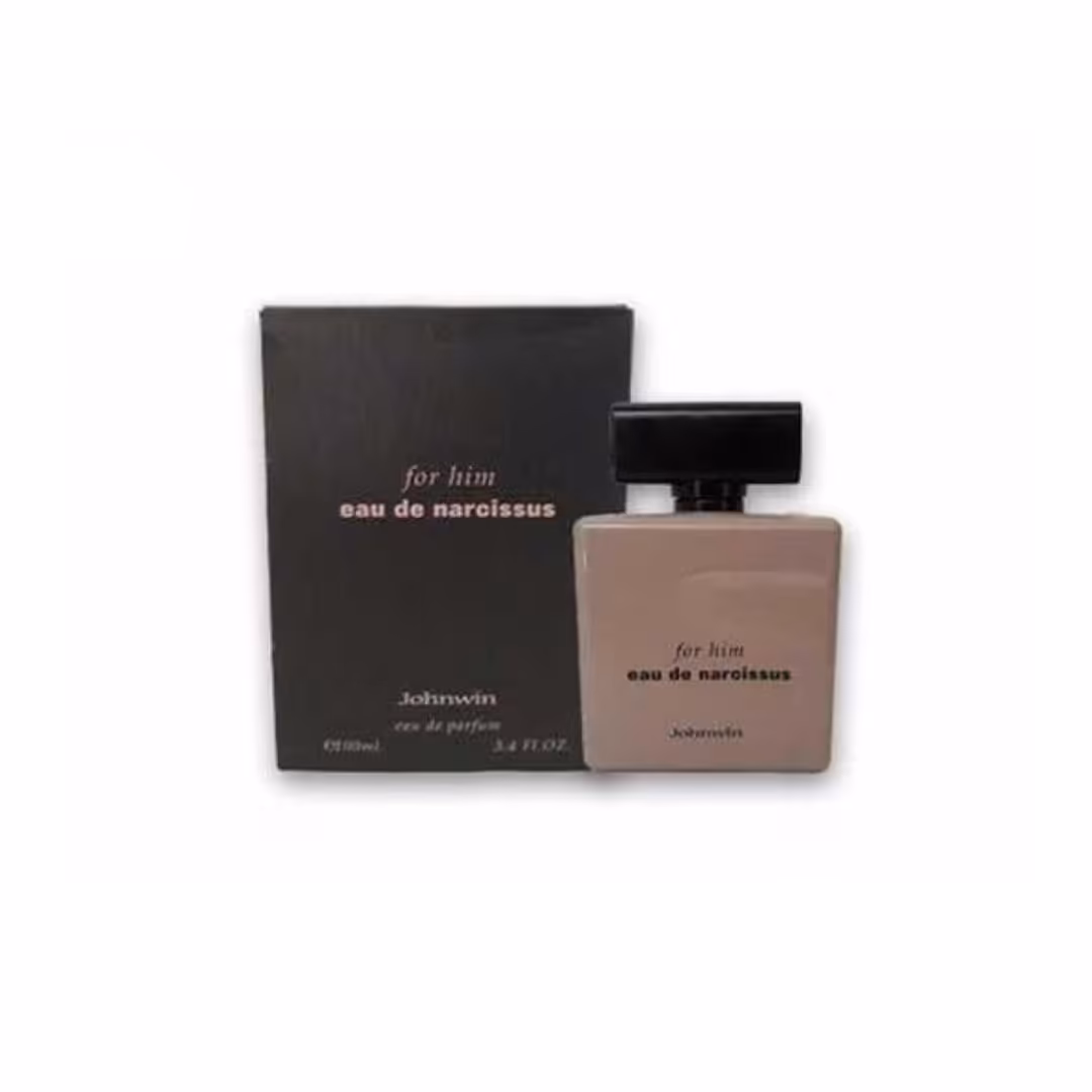 ادکلن نارسیسو رودریگرز فور هیم جانوین اصل