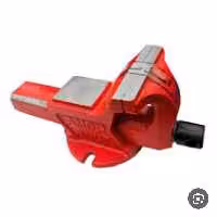 گیره رومیزی جنس مرغوب سایز 160 آمل صنعت 