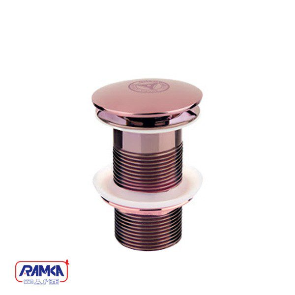 زیر آب اتومات رزگلد قهرمان