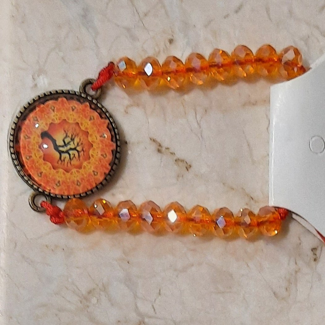 دستبند رزین