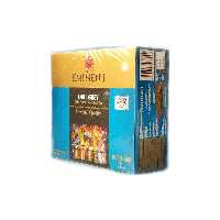 چای کیسه ای (تی بگ) امیننت با طعم ارل گری بسته 100 عددی