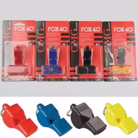 سوت ورزشی بند دار کلاسیک  Fox 40