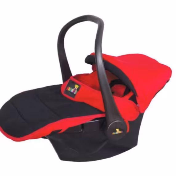 کریر ارابه مدل dj 