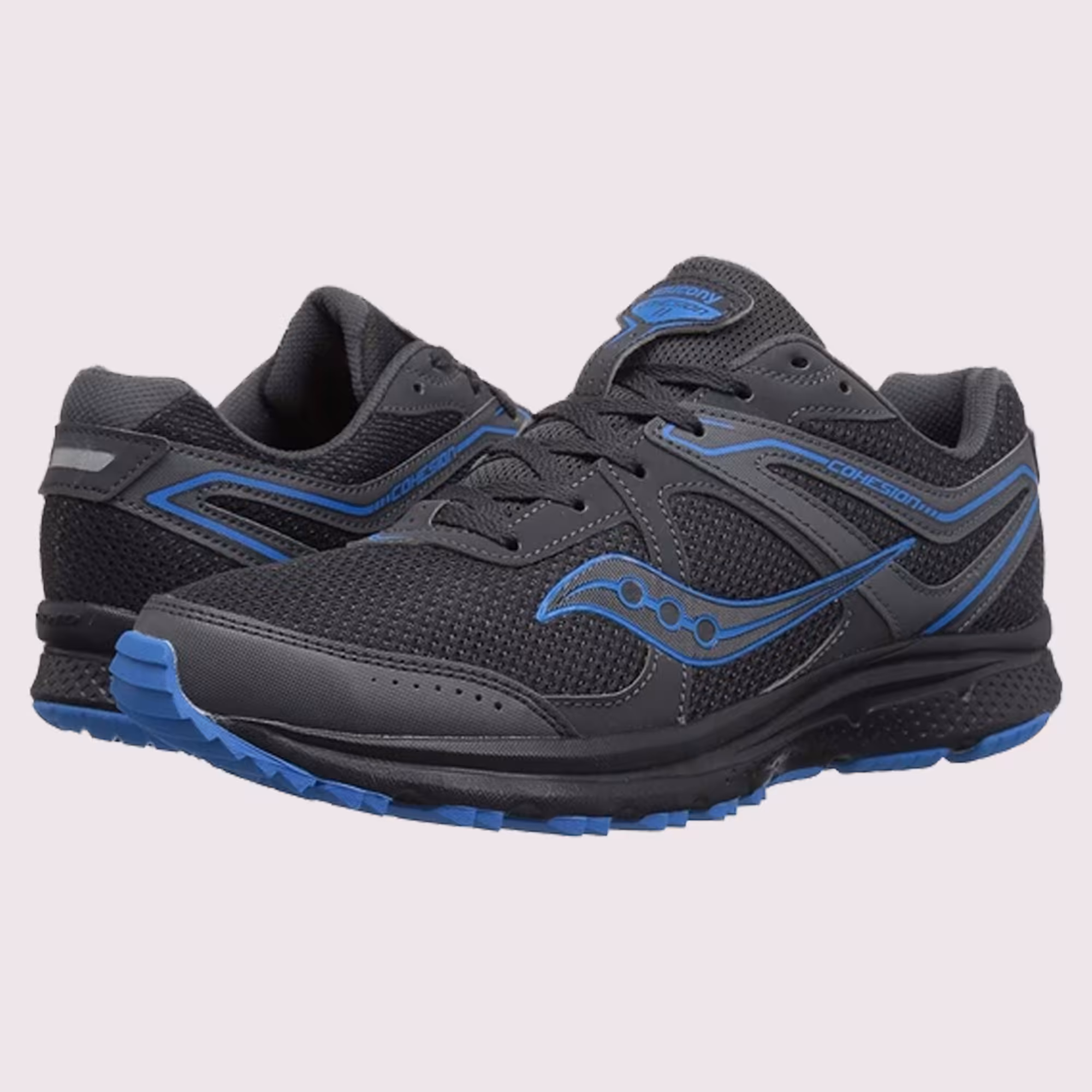 کفش saucony مردانه مدل S20427-1