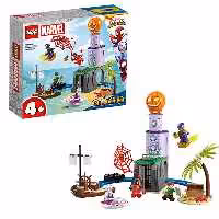 لگو مارول کد 10790