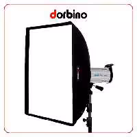 سافت‌باکس 120×40 FOMEX Softbox - فروشگاه دوربین دوربینو