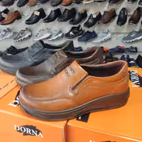 کفش طبی چرم تبریز 