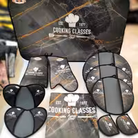 ست دم کنی 11 پارچه